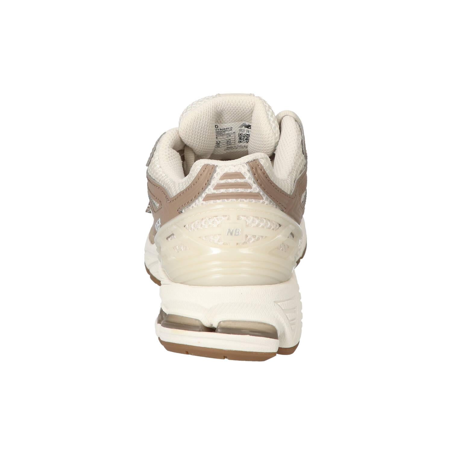 Sneakers, Cognac