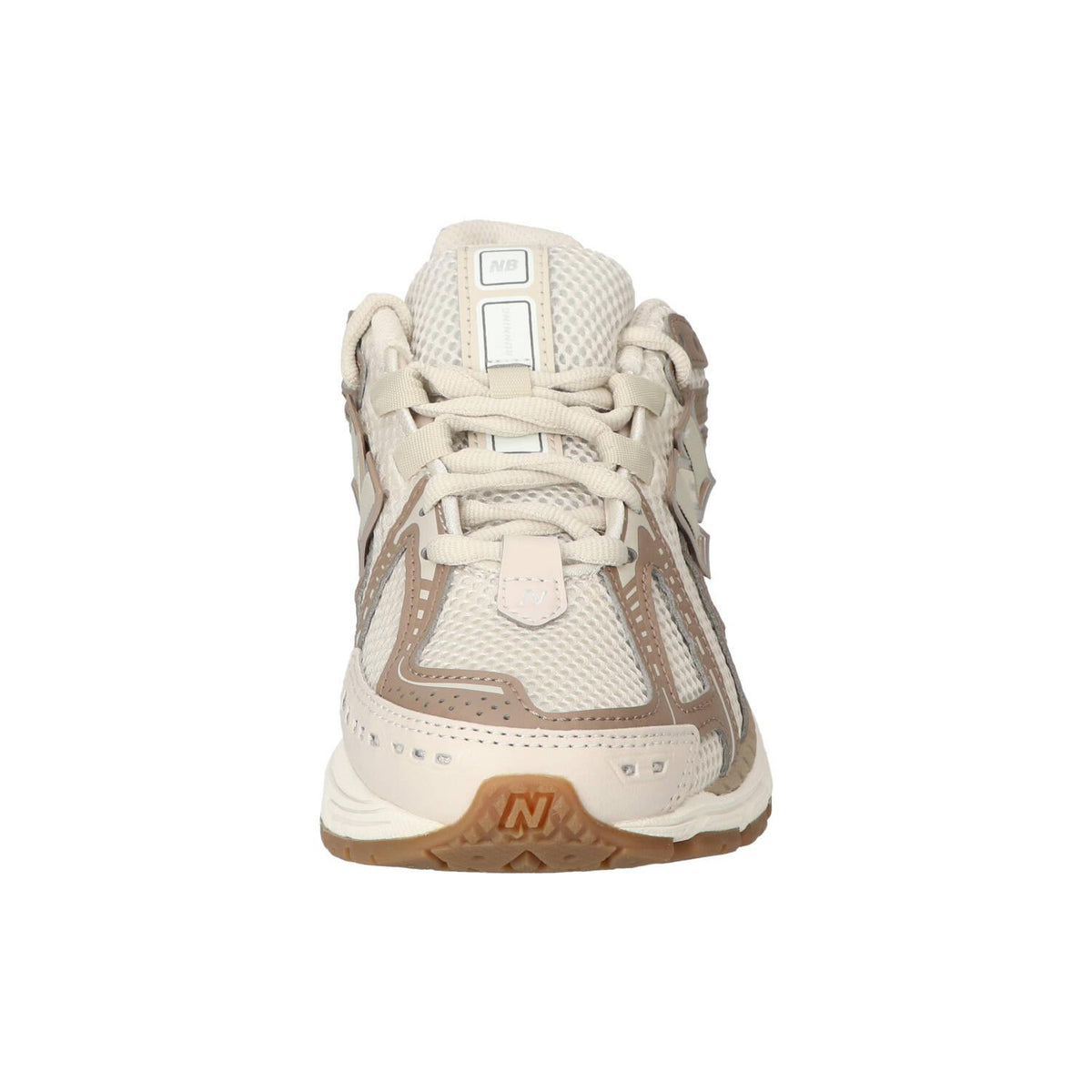 Sneakers, Cognac
