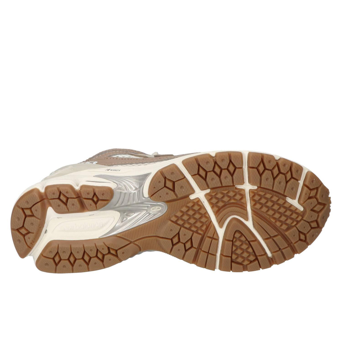 Sneakers, Cognac