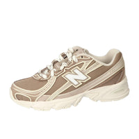Sneakers, Cognac