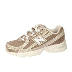 Sneakers, Cognac