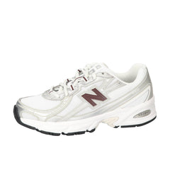 Sneakers, Bordeaux