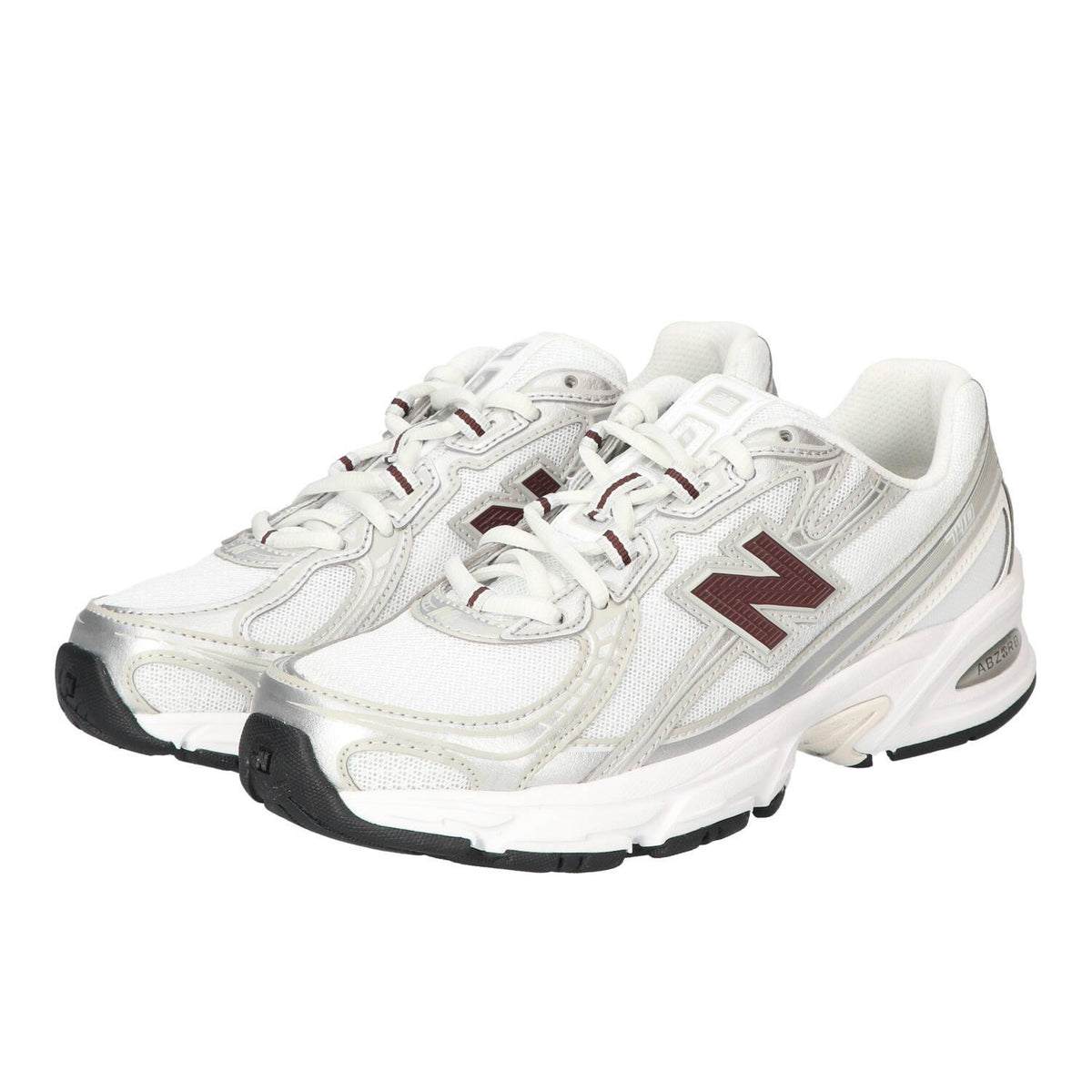 Sneakers, Bordeaux