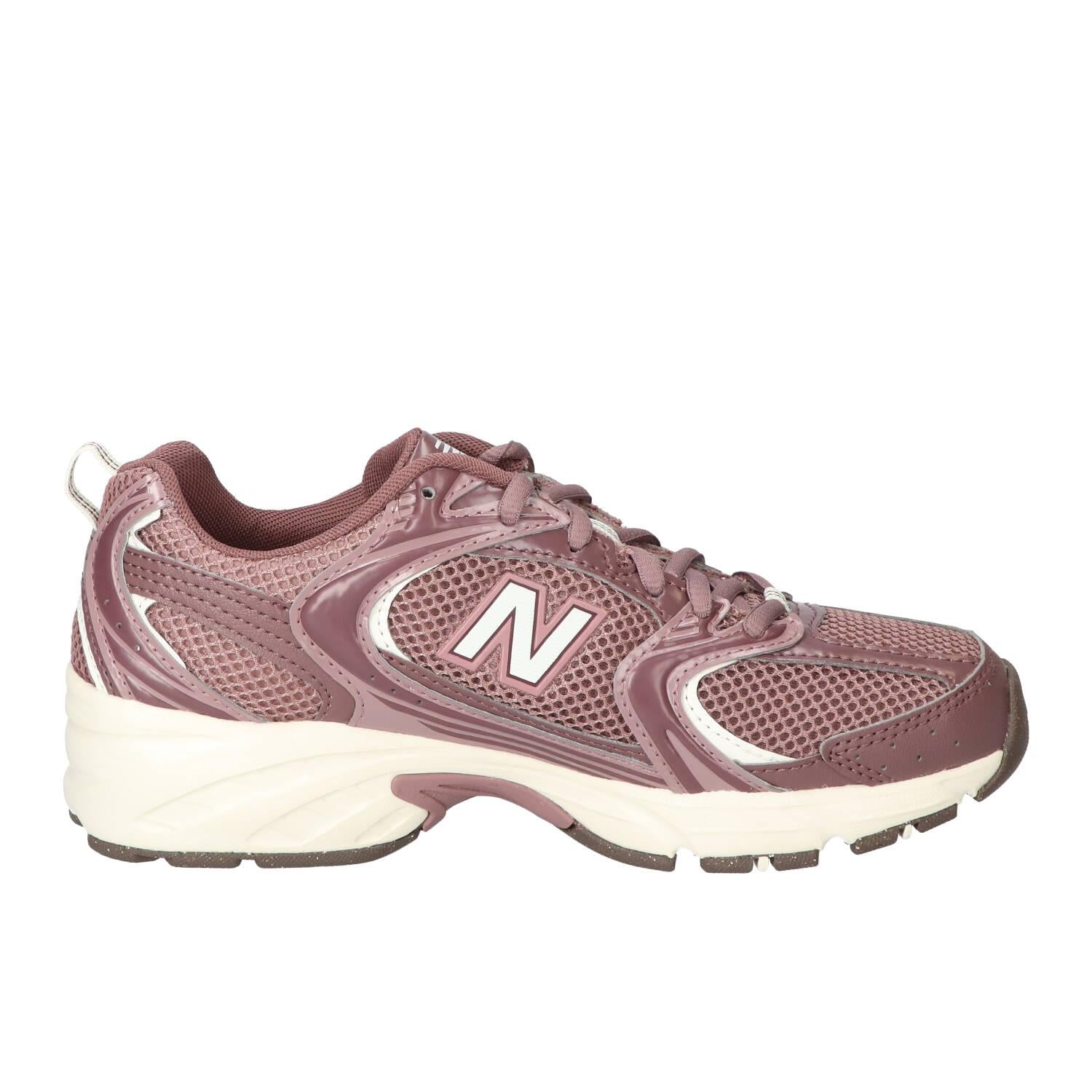 Sneakers, Brons