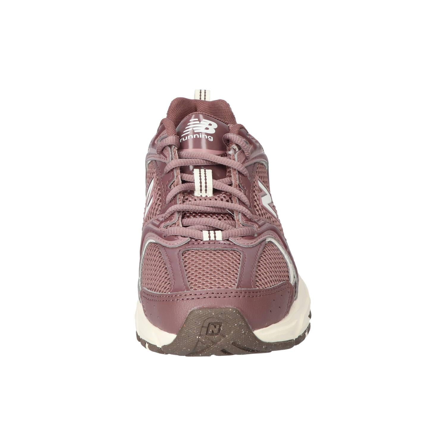 Sneakers, Brons