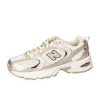 Sneakers, Lichtbeige