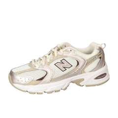 Sneakers, Lichtbeige