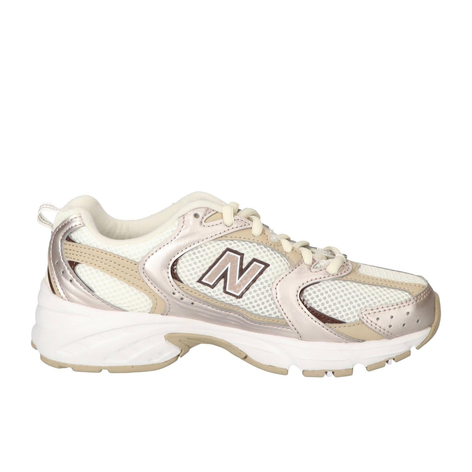Sneakers, Lichtbeige