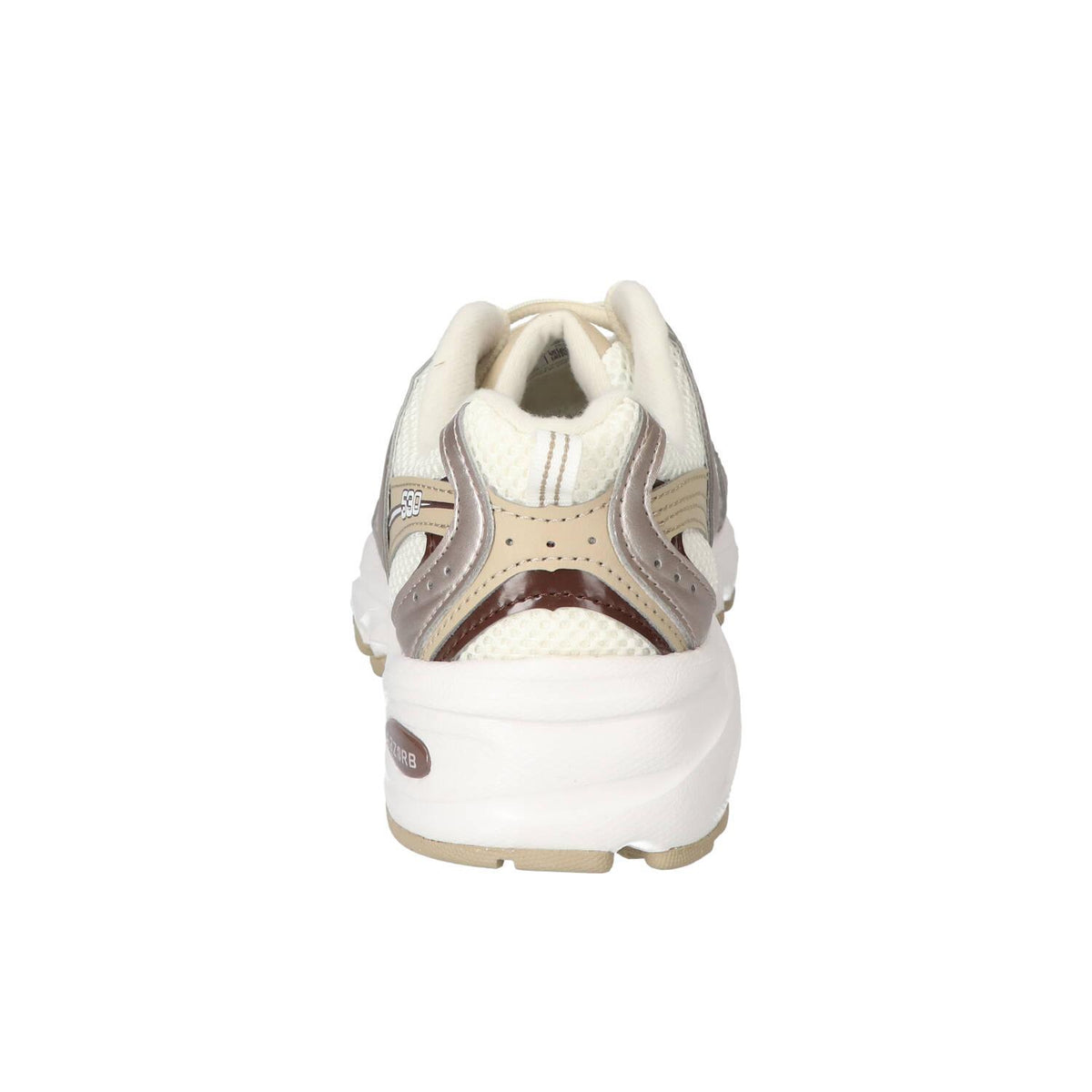 Sneakers, Lichtbeige
