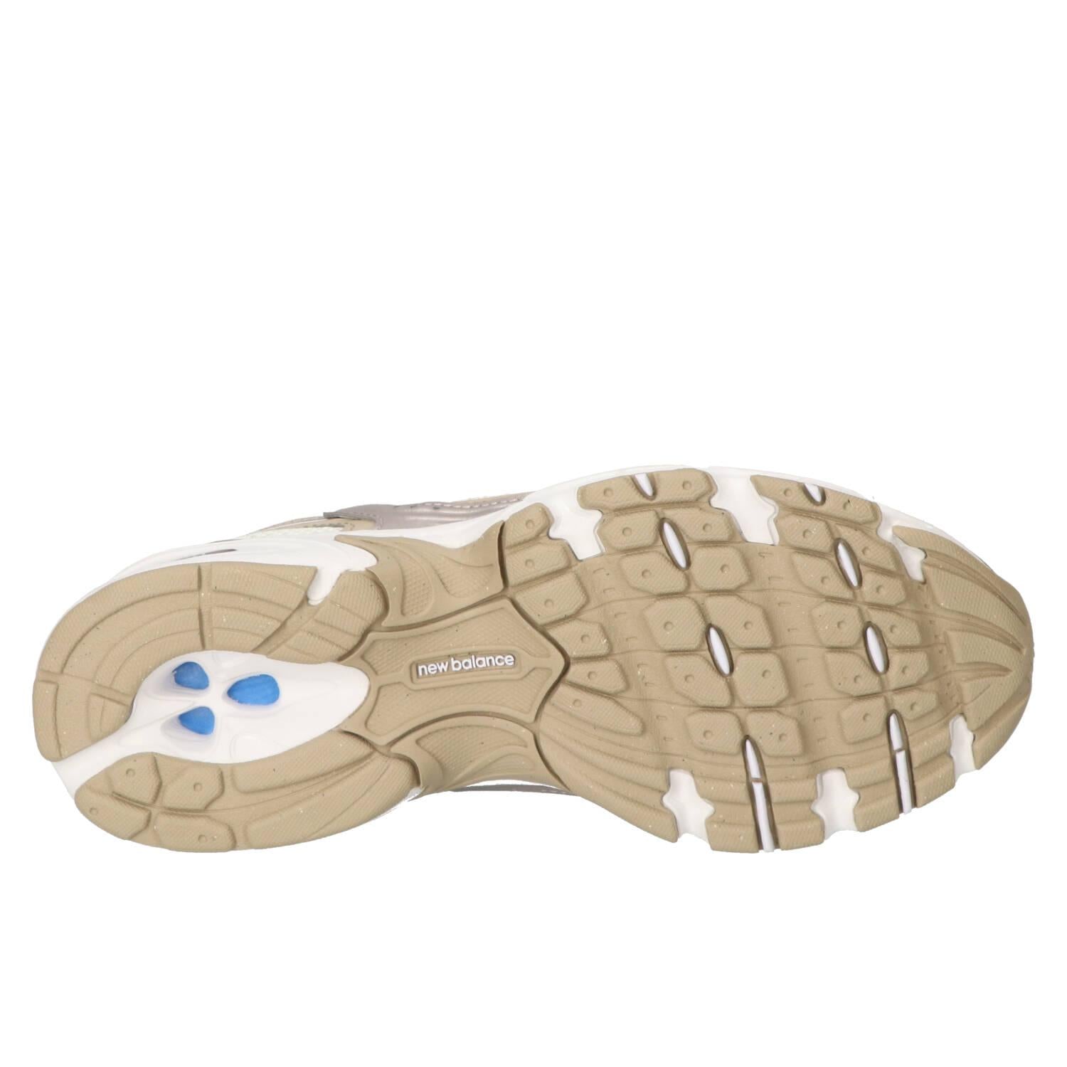 Sneakers, Lichtbeige