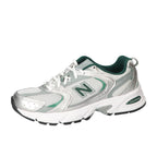 Sneakers, Groen