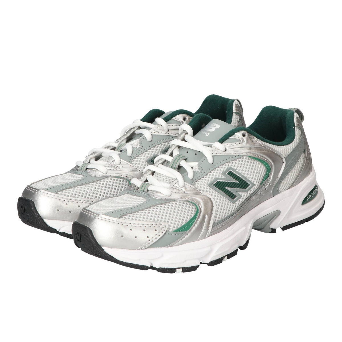 Sneakers, Groen