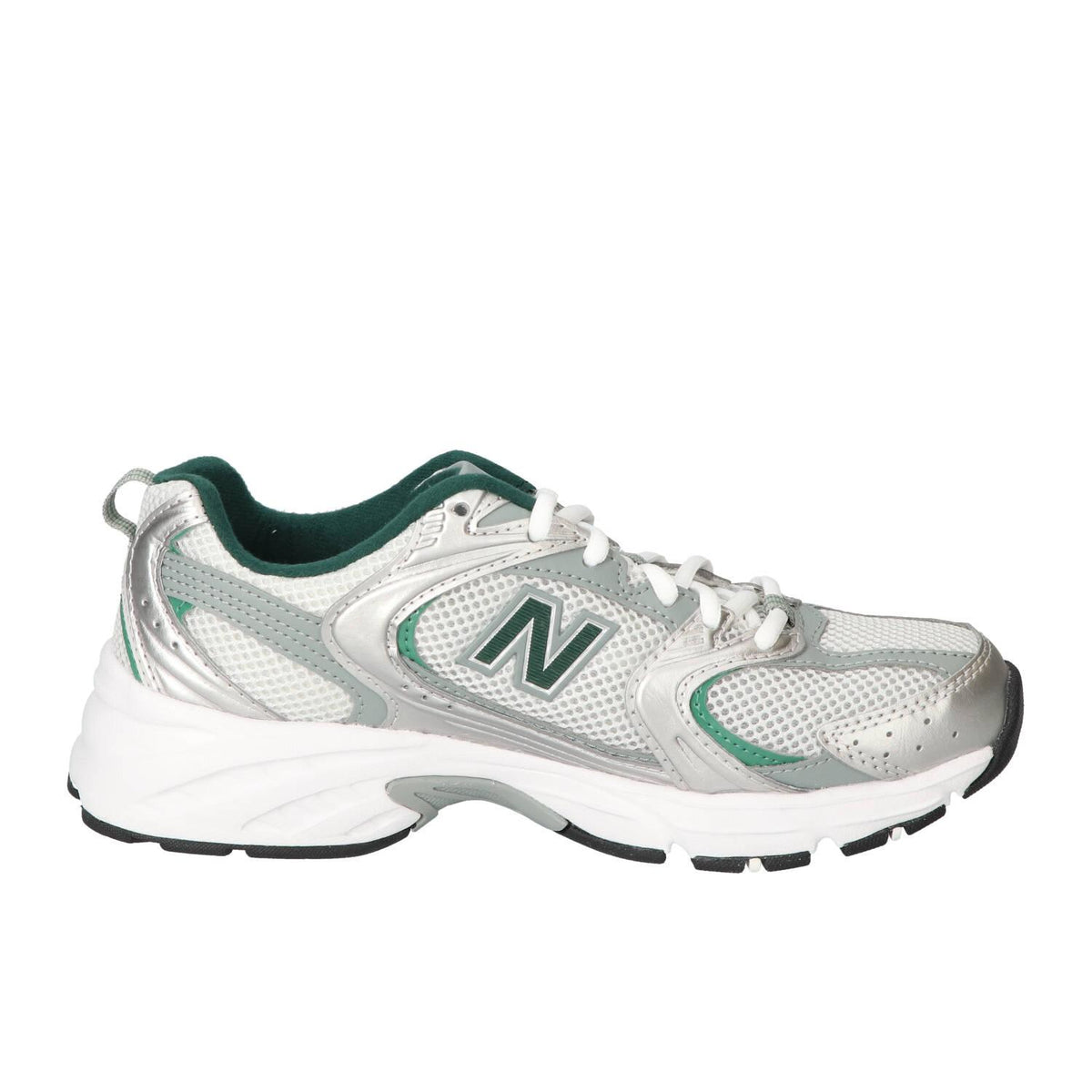 Sneakers, Groen