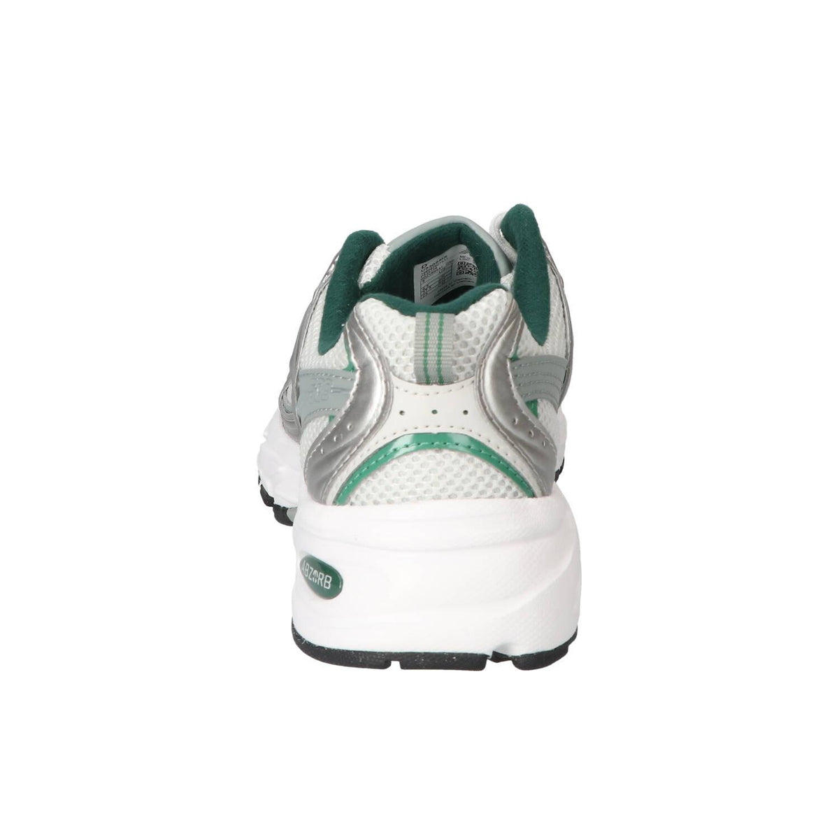 Sneakers, Groen