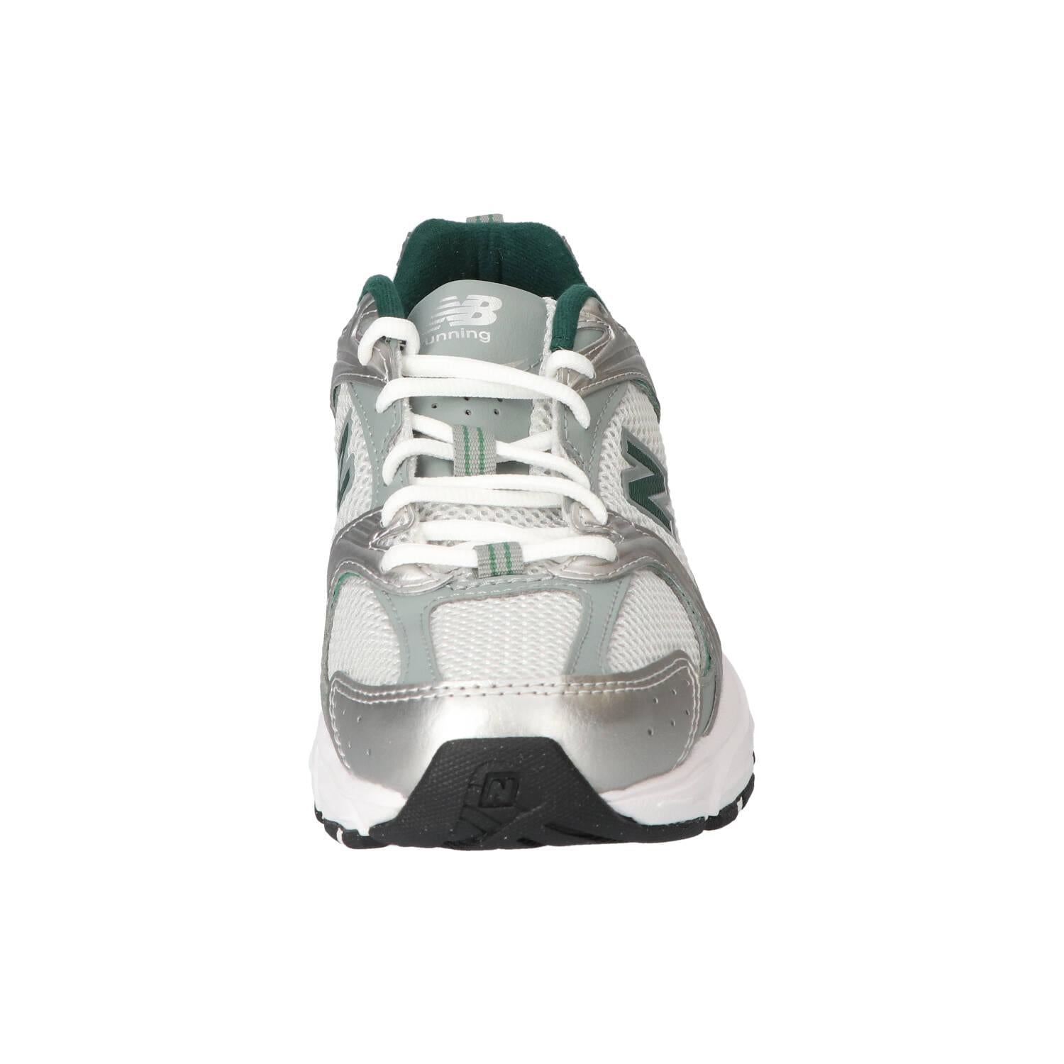 Sneakers, Groen
