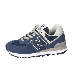 Sneakers, Blauw