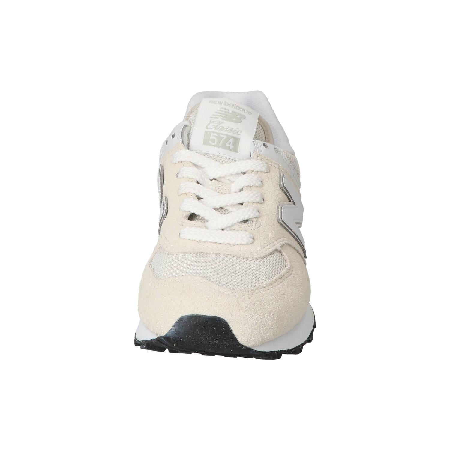 Sneakers, Lichtbeige
