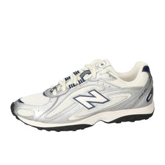 Sneakers, Zilver