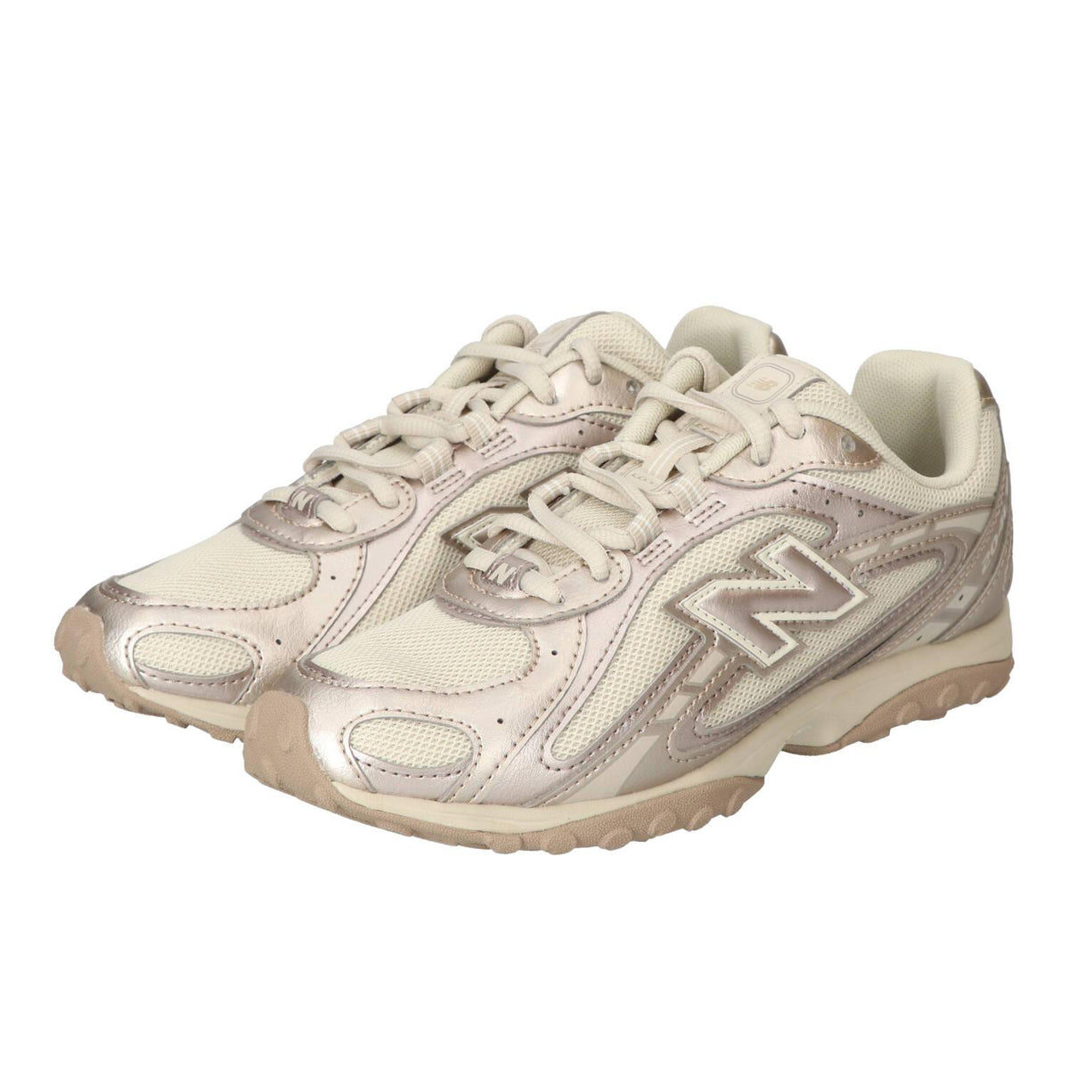 Sneakers, Lichtbeige