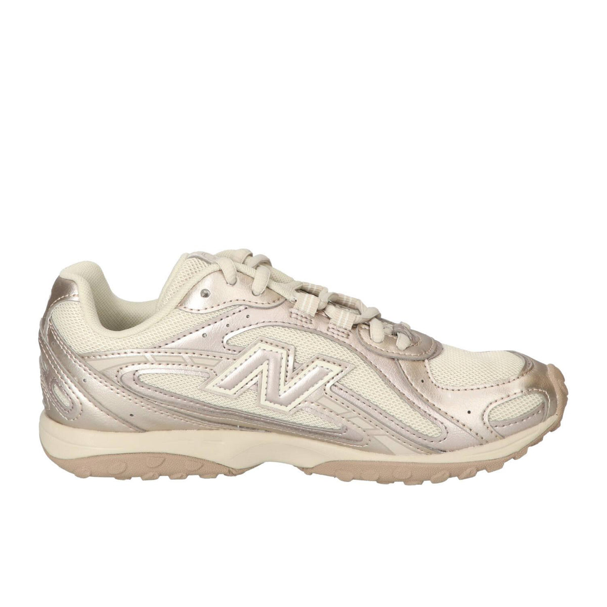 Sneakers, Lichtbeige