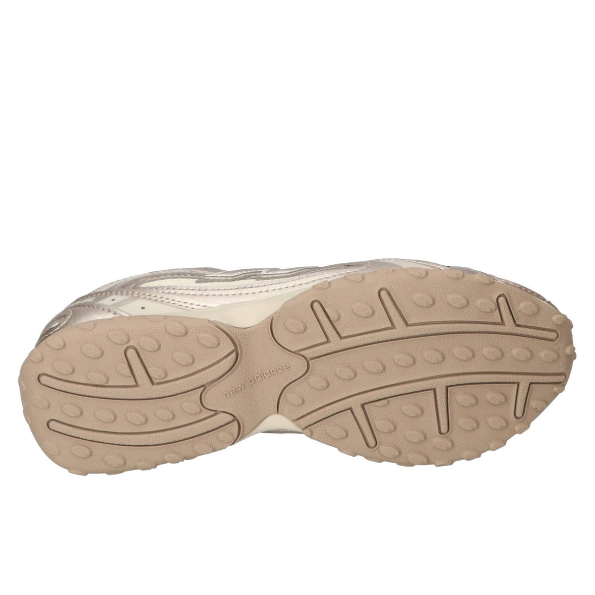 Sneakers, Lichtbeige