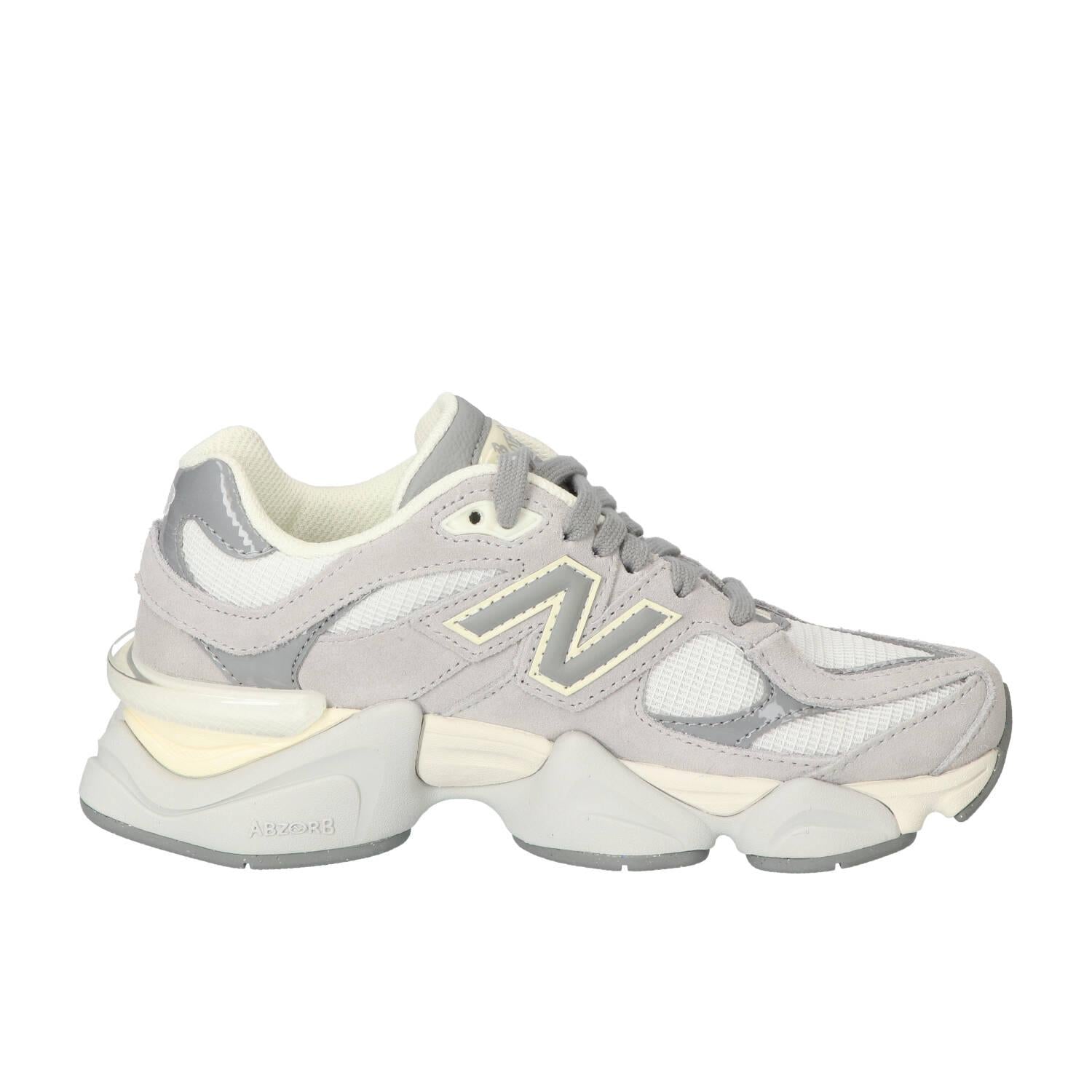 Sneakers, Grijs