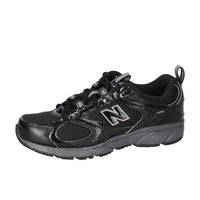Sneakers, Zwart