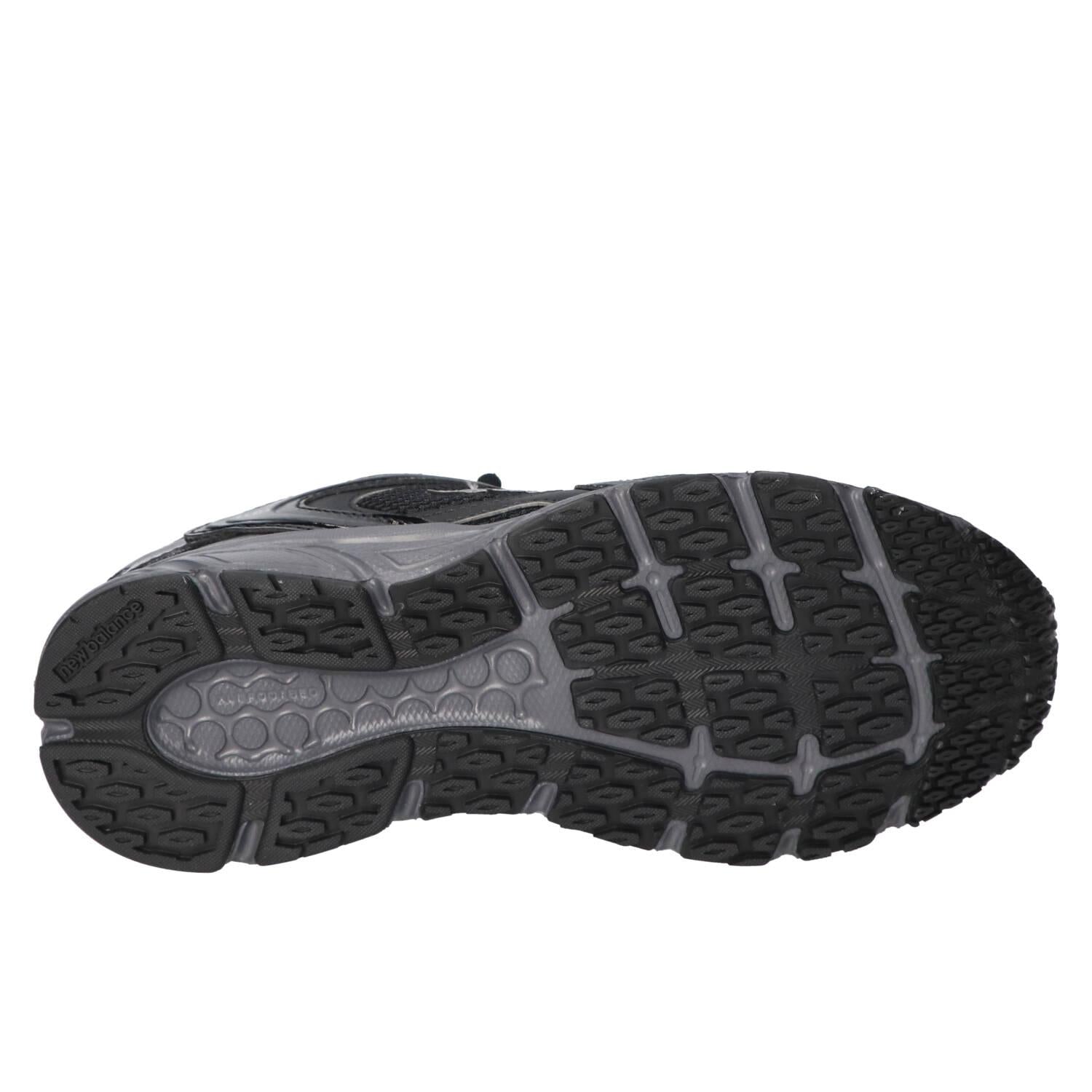 Sneakers, Zwart