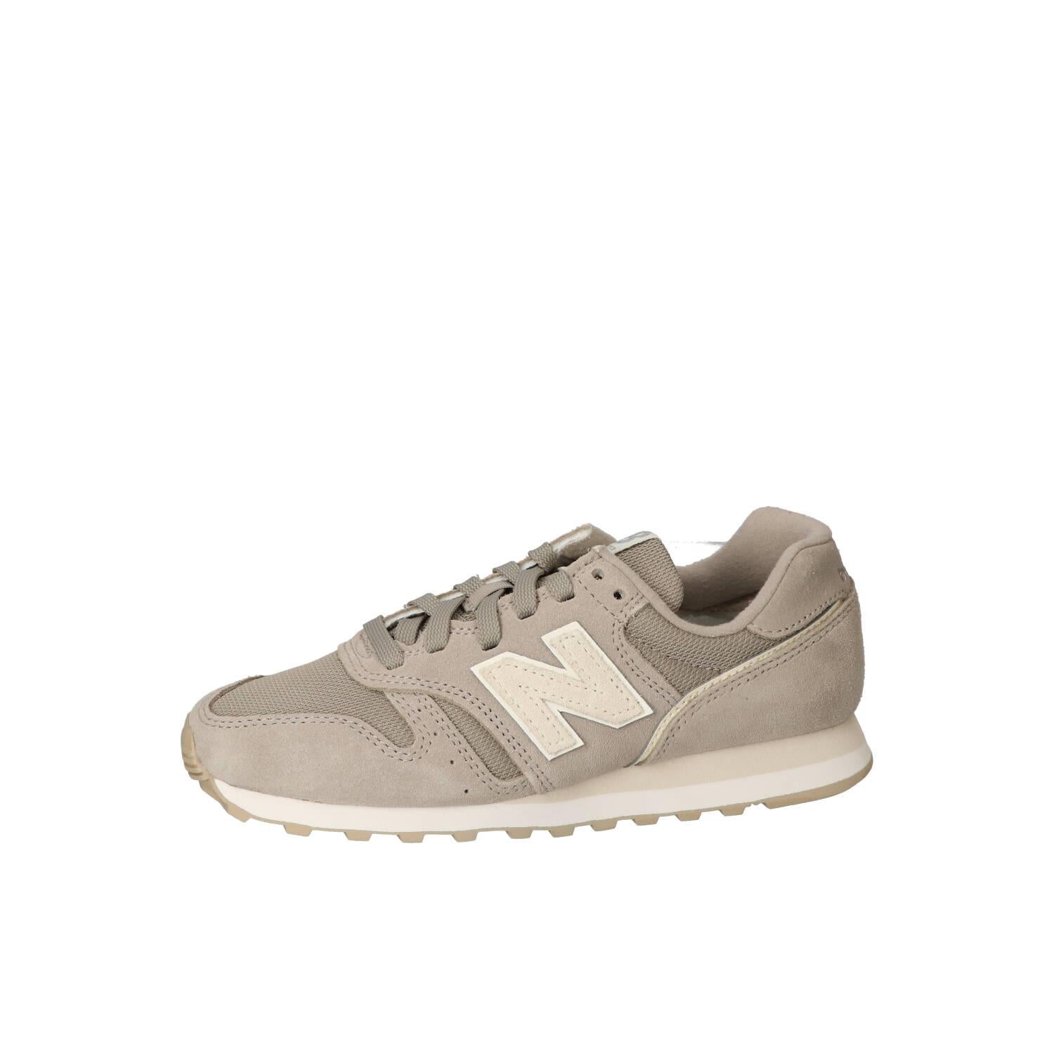Sneakers, Cognac