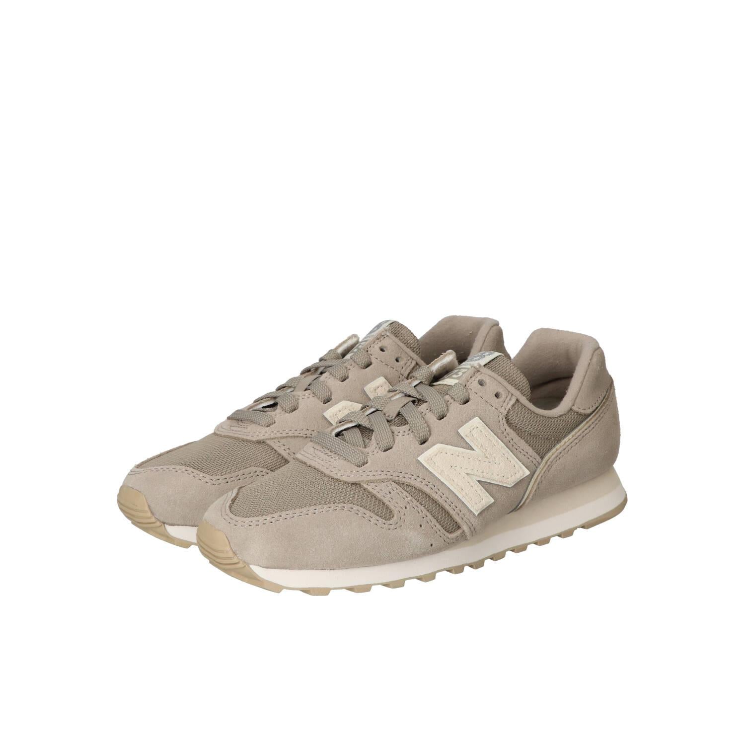 Sneakers, Cognac