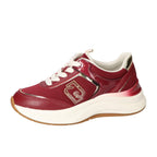 Sneakers, Bordeaux