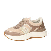 Sneakers, Taupe
