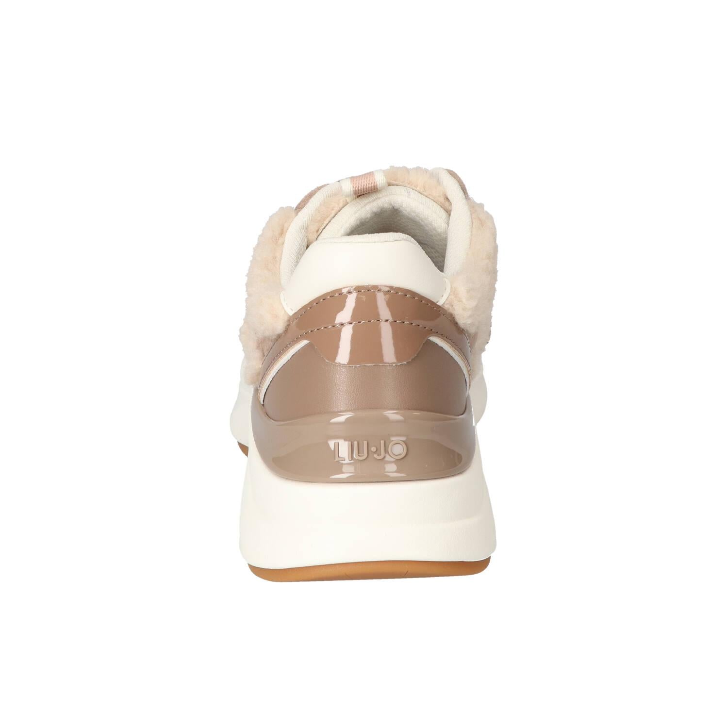 Sneakers, Taupe
