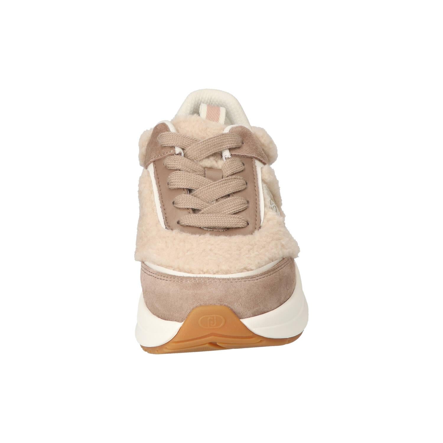 Sneakers, Taupe