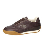 Sneakers, Donkerbruin