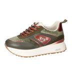 Sneakers, Groen