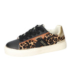 Sneakers, Zwart