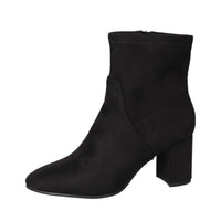 Booties, Zwart