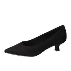 Pumps, Zwart