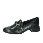 Pumps, Groen