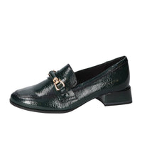 Pumps, Groen