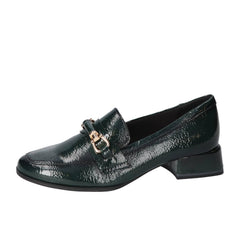 Pumps, Groen