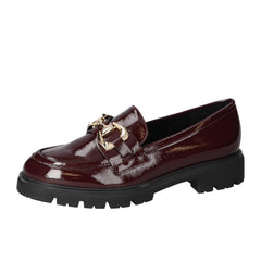 Instapschoenen, Bordeaux