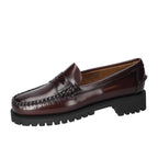 Instapschoenen, Bordeaux