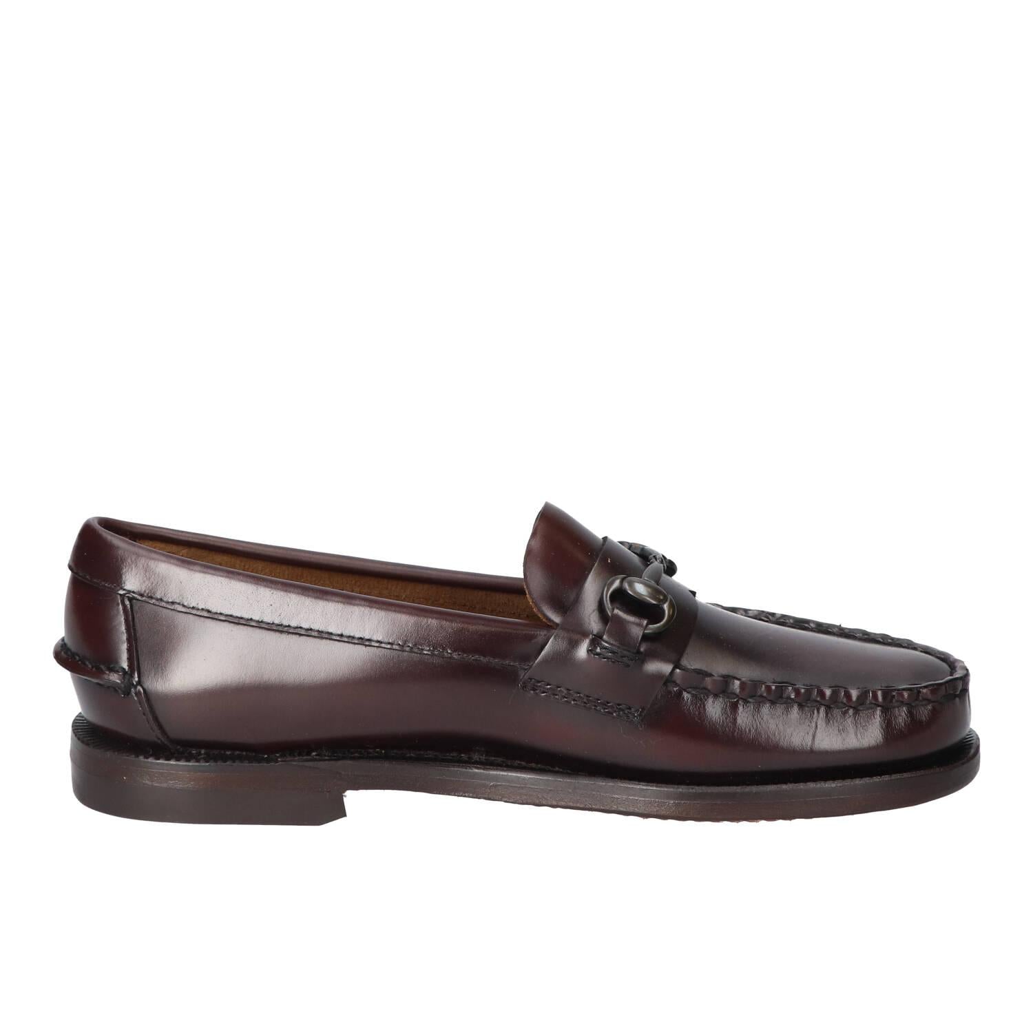 Instapschoenen, Bordeaux