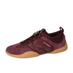 Sneakers, Bordeaux