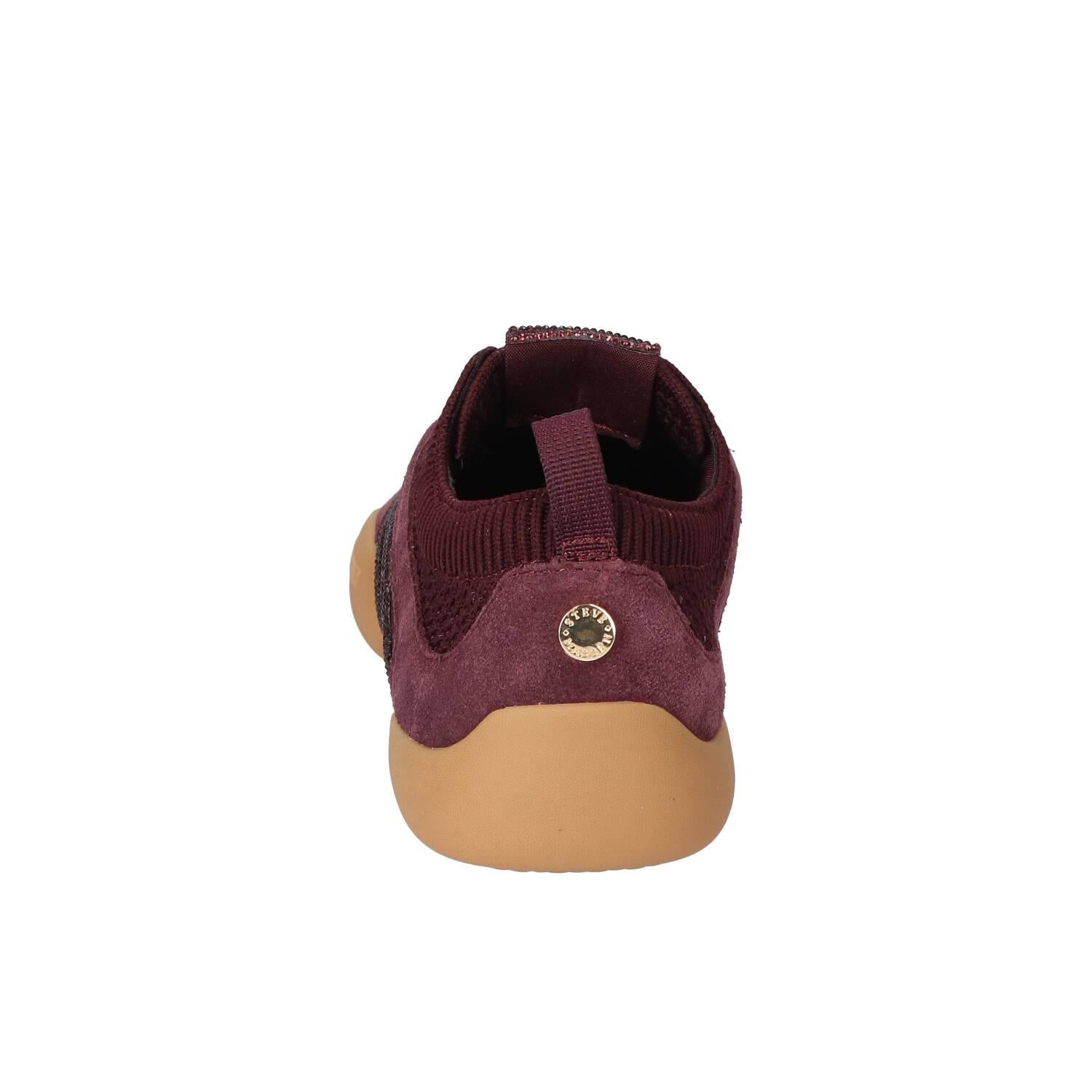 Sneakers, Bordeaux