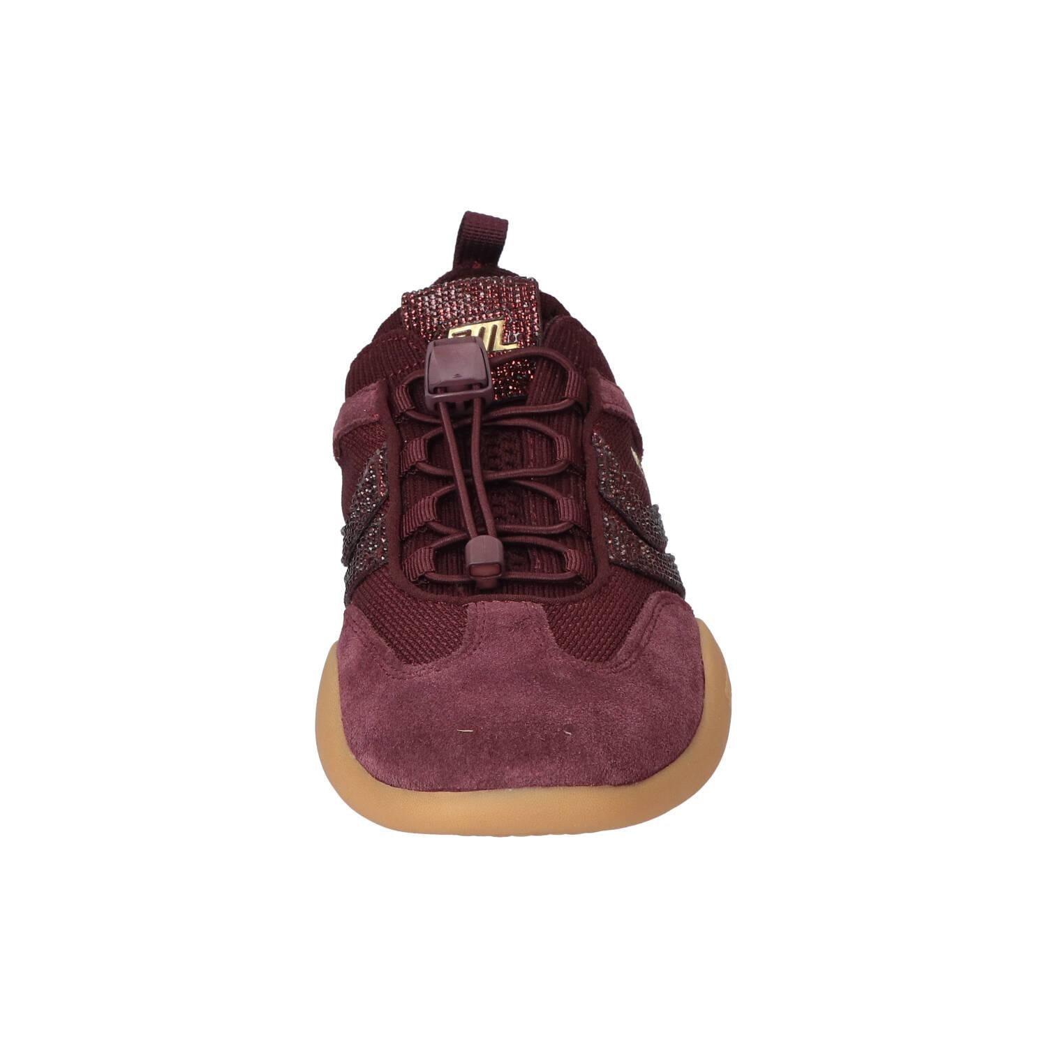 Sneakers, Bordeaux
