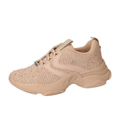 Sneakers, Roze