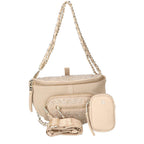 Crossbody Tassen, Roze
